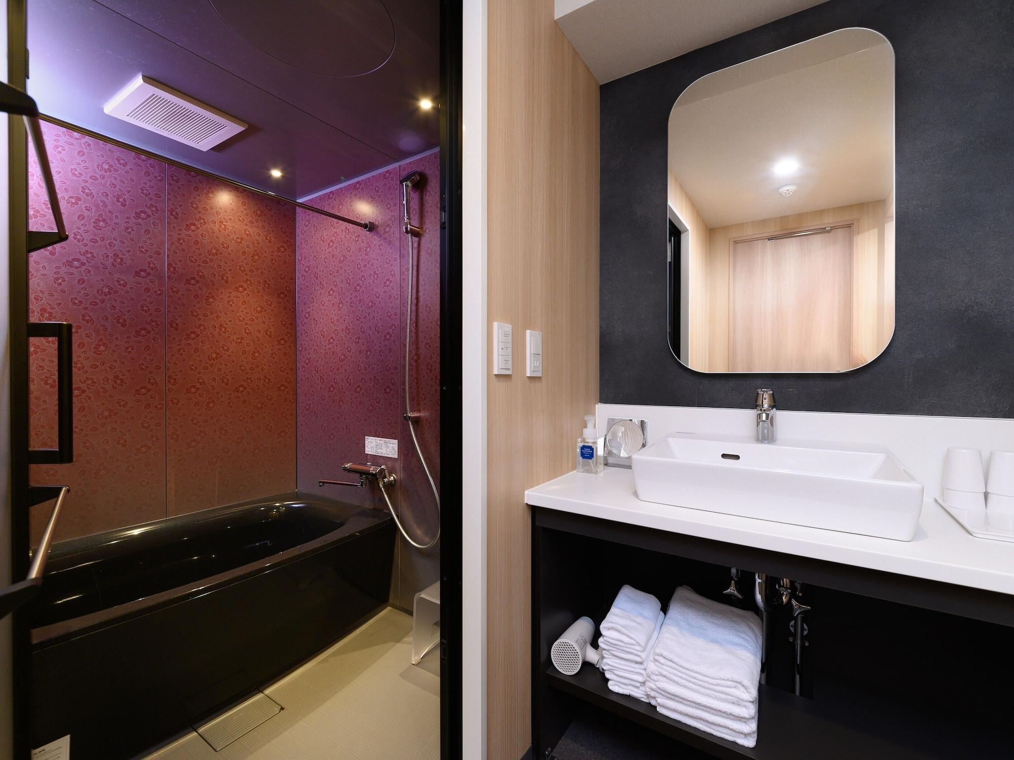 Mimaru Ueno East 4* Tokio