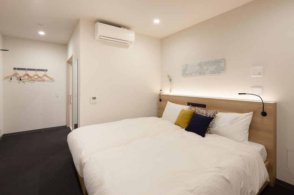 Hotel Mimaru Ueno East Tokio