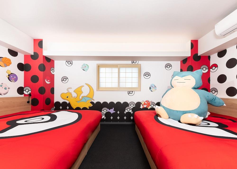 Mimaru Ueno East Hotel Tokio