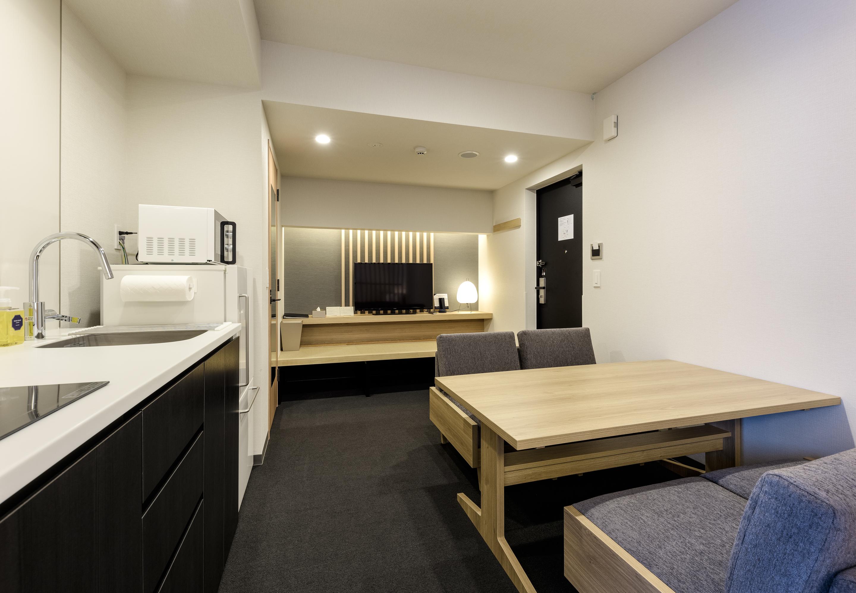 Mimaru Ueno East 4* Tokio