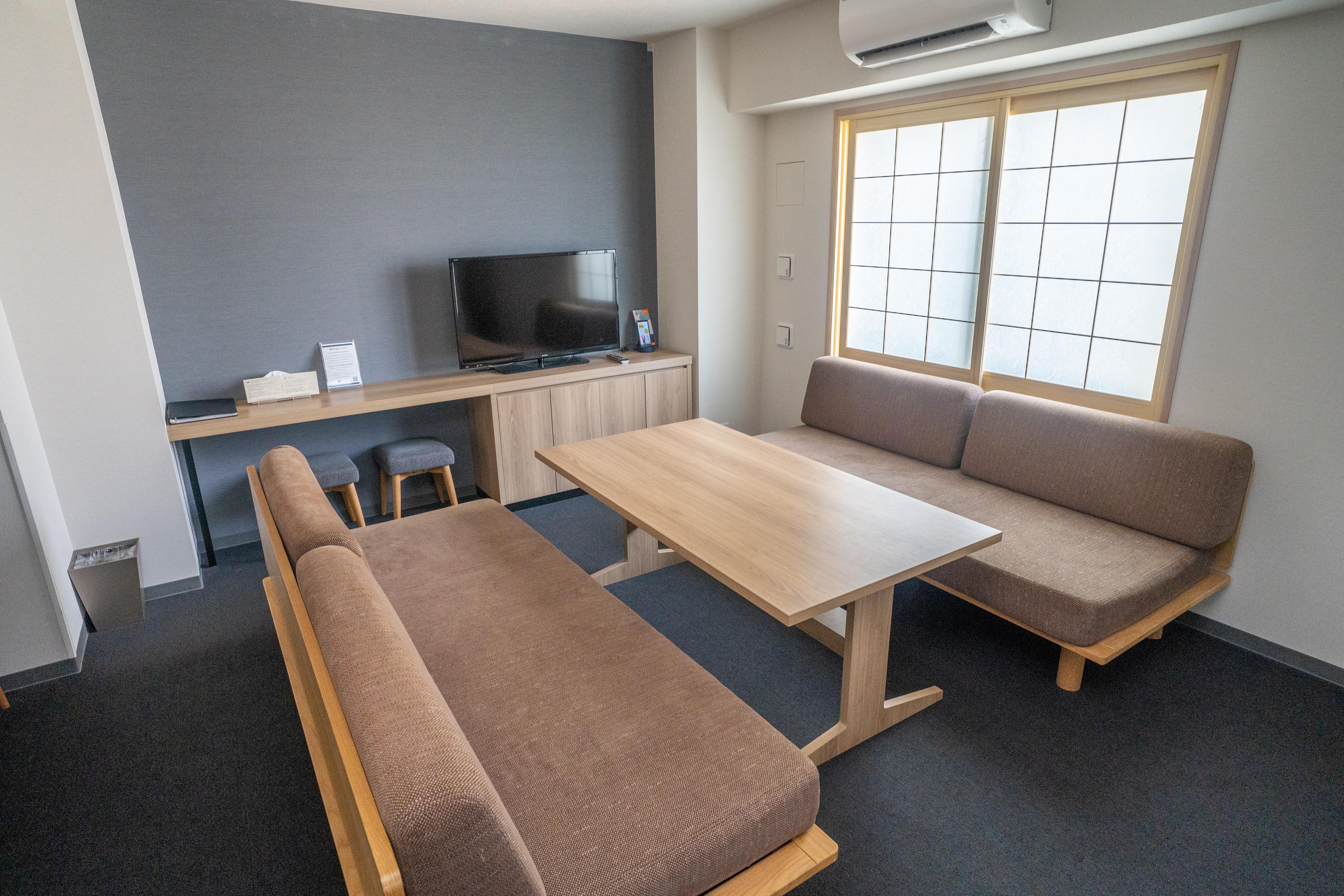 Mimaru Ueno East Hotel Tokio