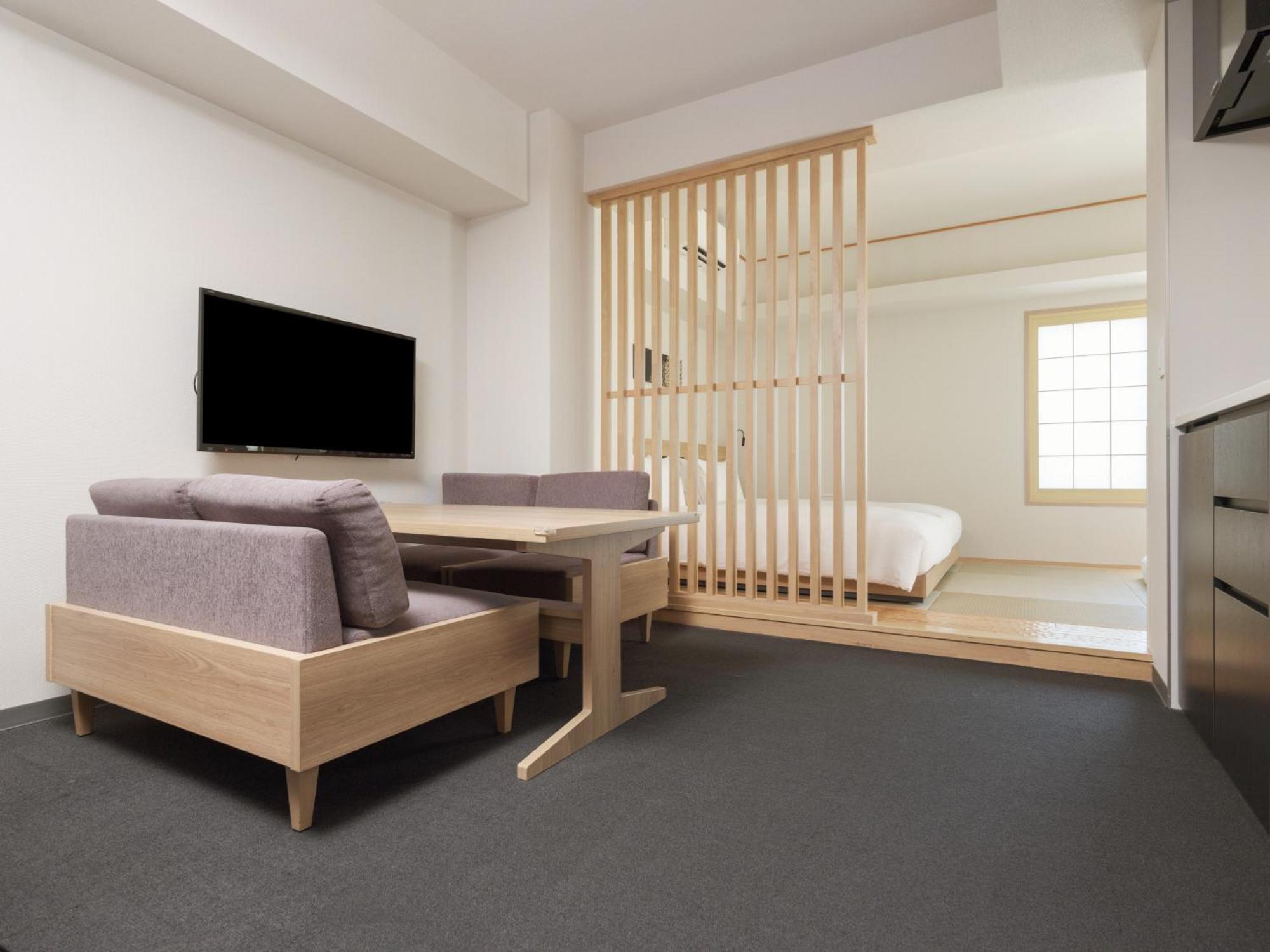 Hotel Mimaru Ueno East Tokio