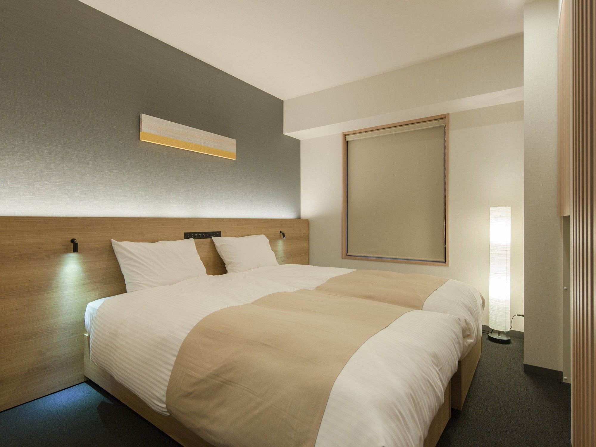 Hotel Mimaru Ueno East Tokio