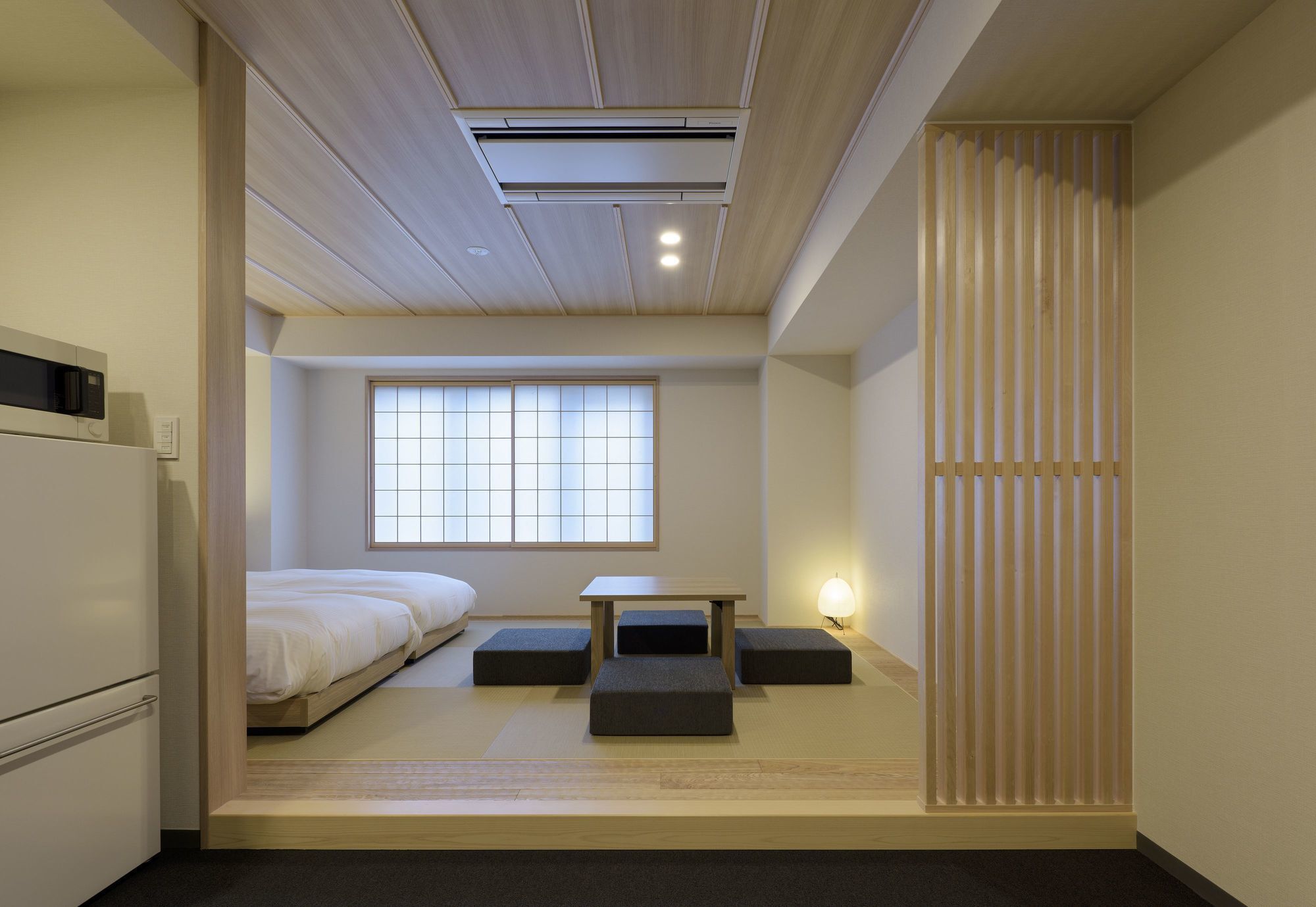 Mimaru Ueno East 4* Tokio