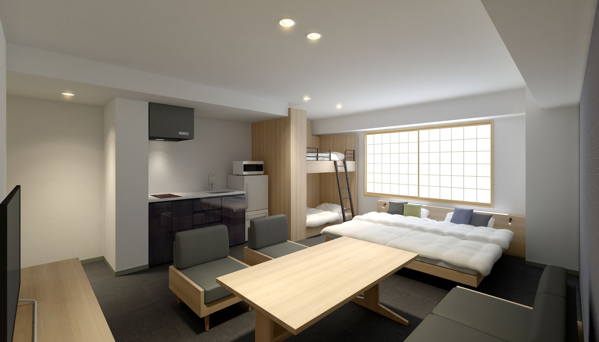 Hotel Mimaru Ueno East Tokio