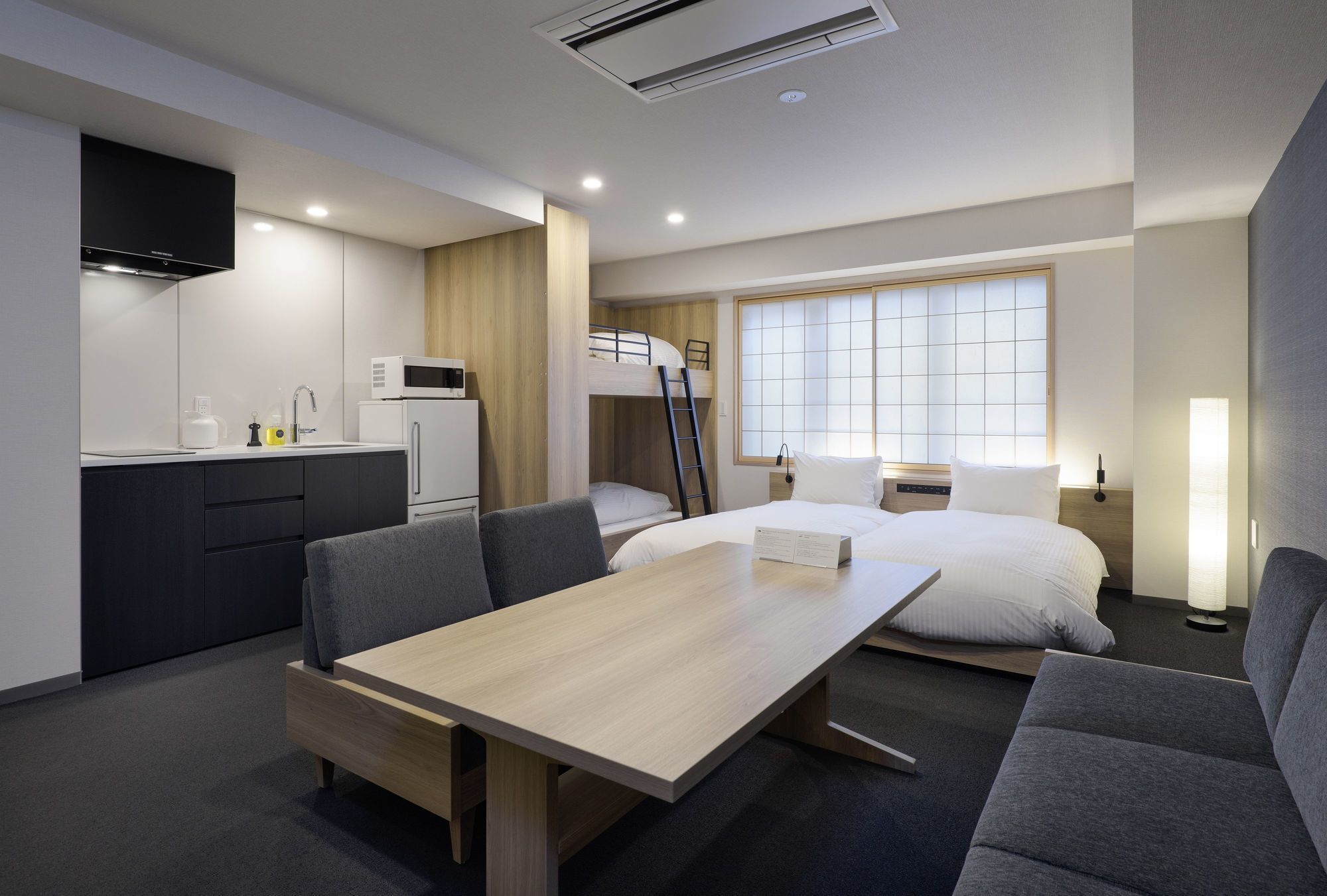 Hotel Mimaru Ueno East Tokio