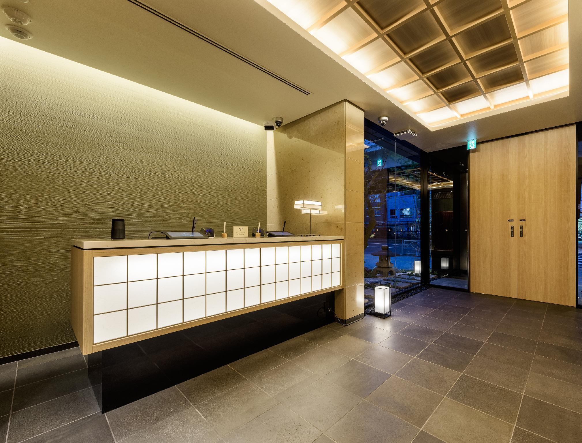 Mimaru Ueno East Hotell 4*