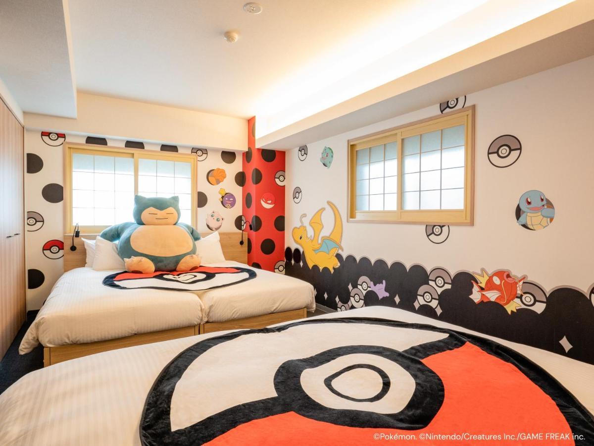 Mimaru Ueno East Hotell Tokyo prefektur