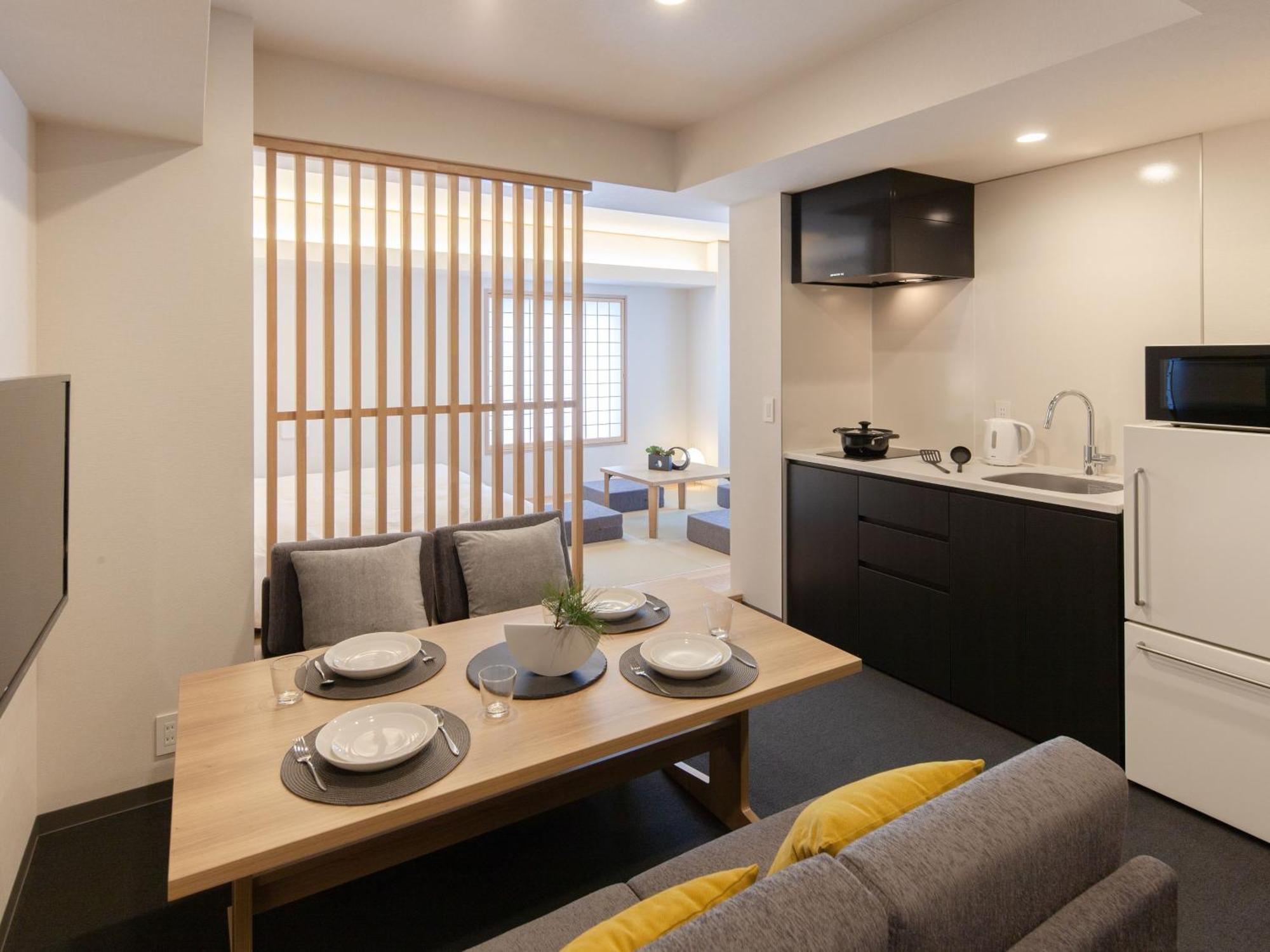 Hotell Mimaru Ueno East 4*