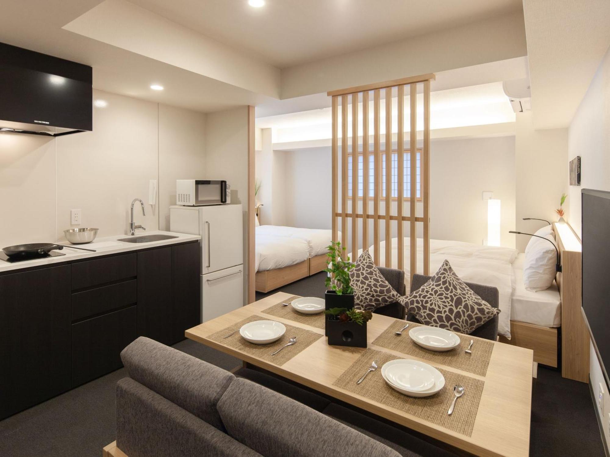 Hotell Mimaru Ueno East 4*