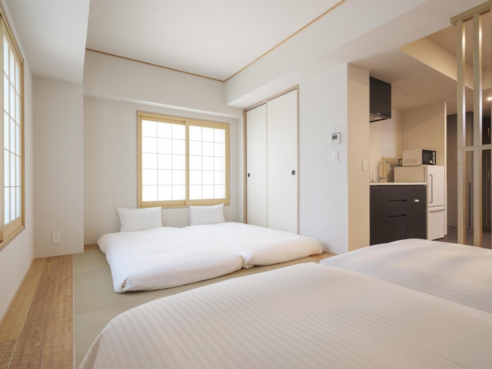 Mimaru Ueno East Hotell 4*