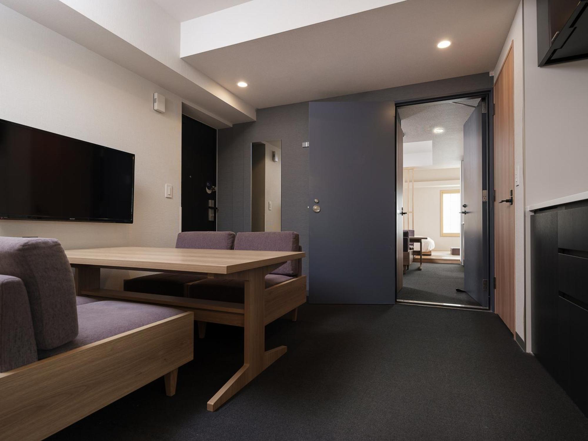 Mimaru Ueno East Hotell