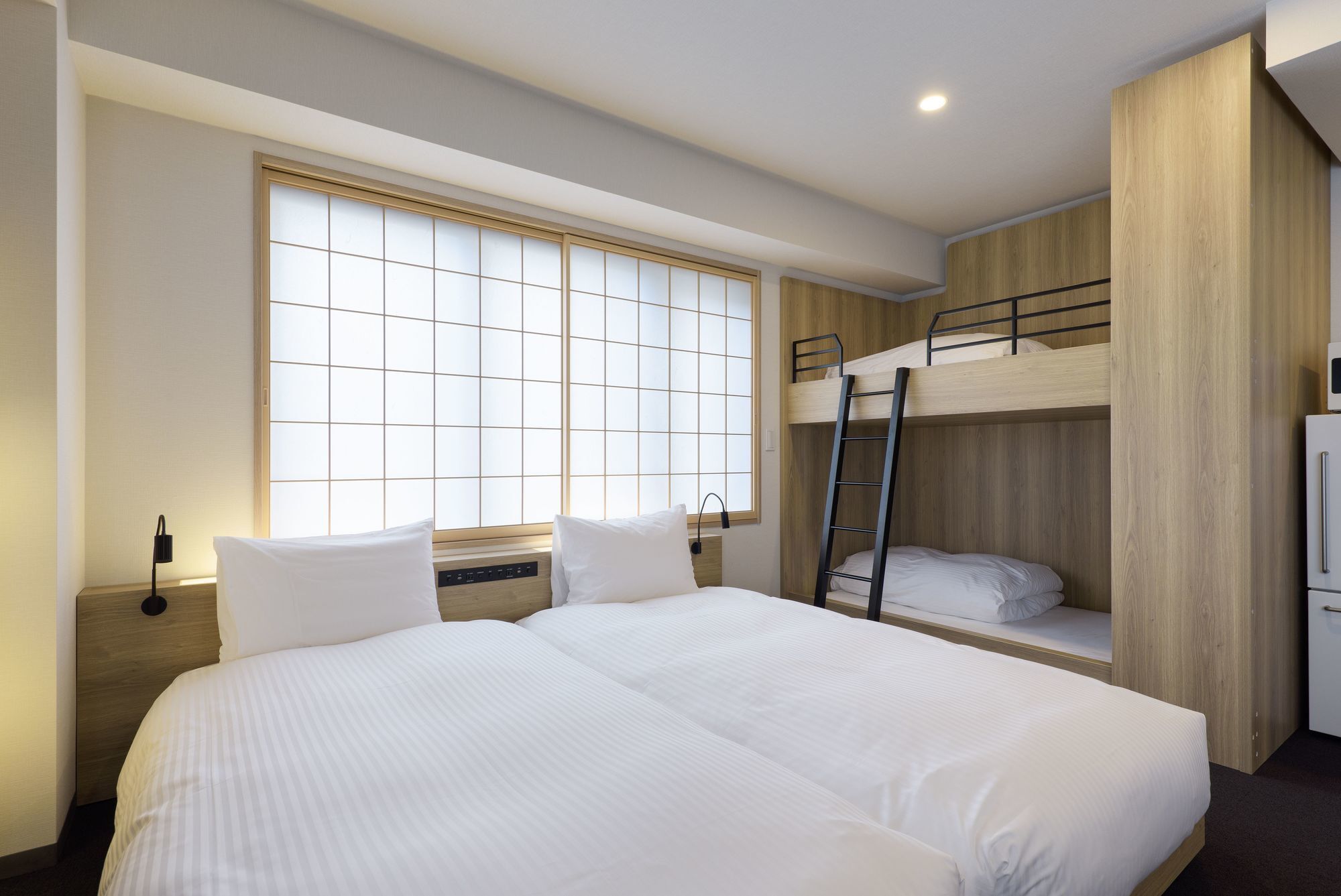 Mimaru Ueno East Hotell 4*