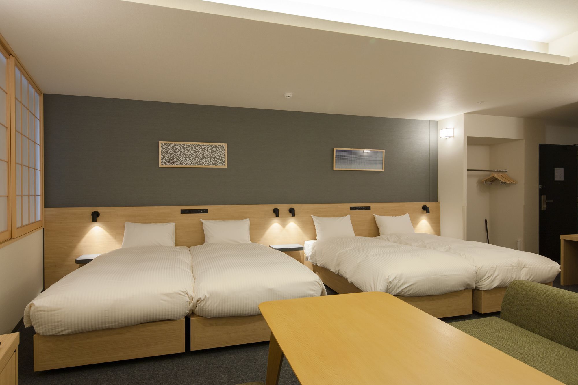 Hotell Mimaru Ueno East 4*