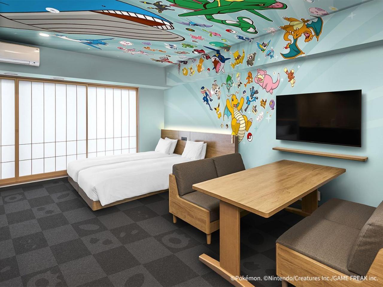 Mimaru Ueno East Hotel Tokio