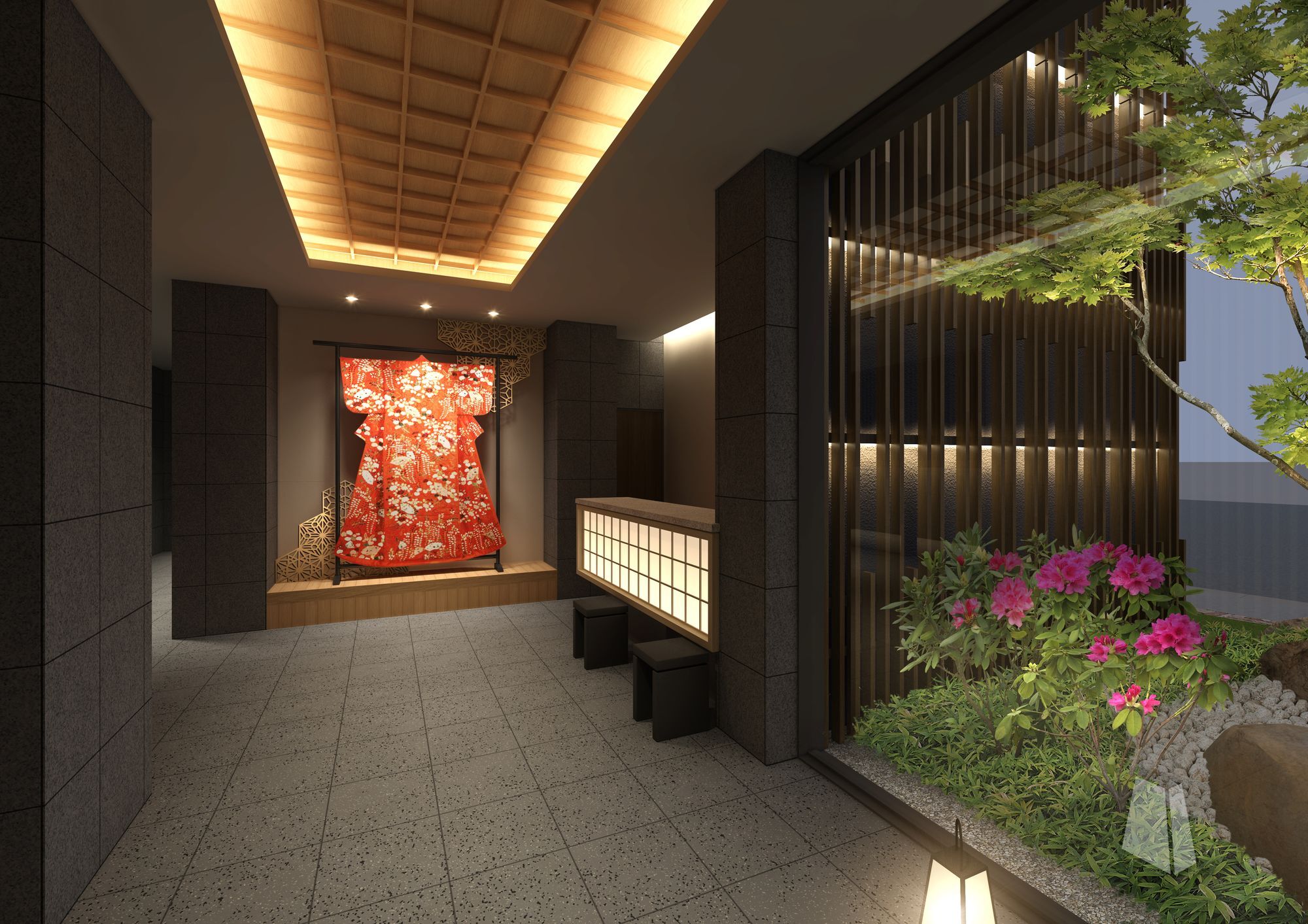 Hotel Mimaru Ueno East Tokio