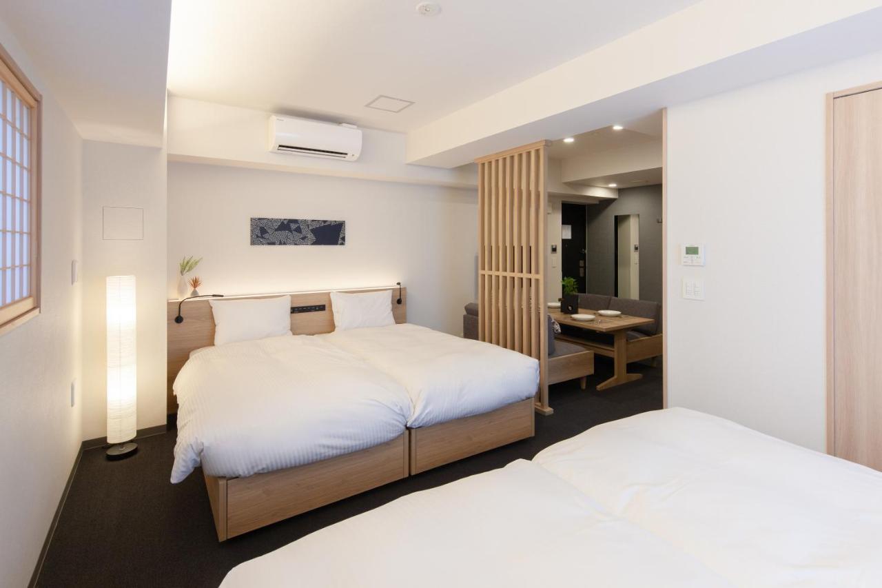 Mimaru Ueno East 4* Tokio
